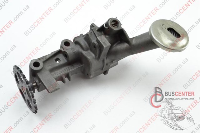 7700600251 Renault (RVI) Bomba de aceite