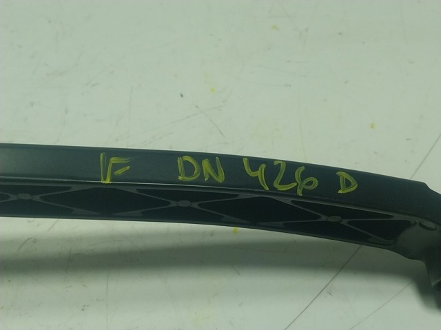 Comprar Brazo del limpiaparabrisas Toyota Hilux  GUN12, GUN13