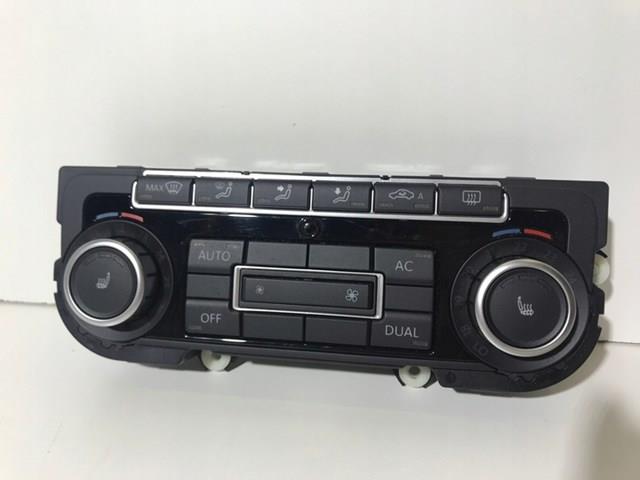 Comprar 5K0907044BD VAG Unidad de control aire acondicionado
