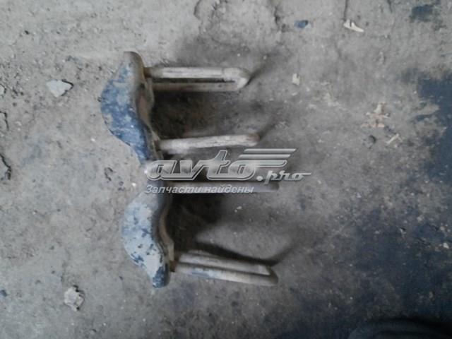 55247EB30A Nissan brida de ballesta