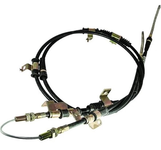Cable de freno de mano trasero derecho/izquierdo para Chery QQ6  S21