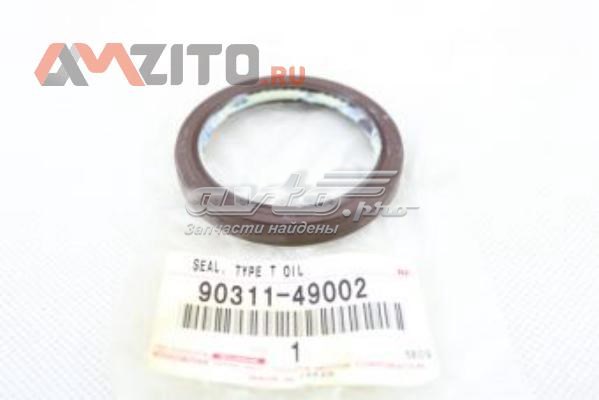 Comprar 9031149002 Toyota Retén del semieje delantero izquierdo