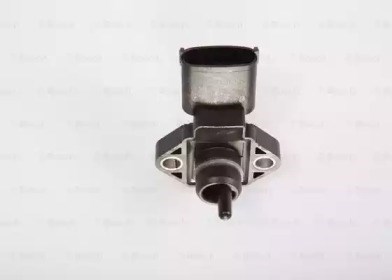 281002205 Bosch Sensor de presión de sobrealimentación
