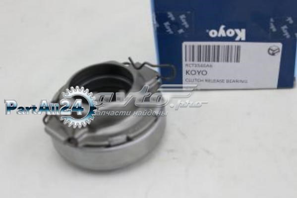 Cojinete de desembrague Koyo RCT356SA6 precio, desde 31,10 EUR