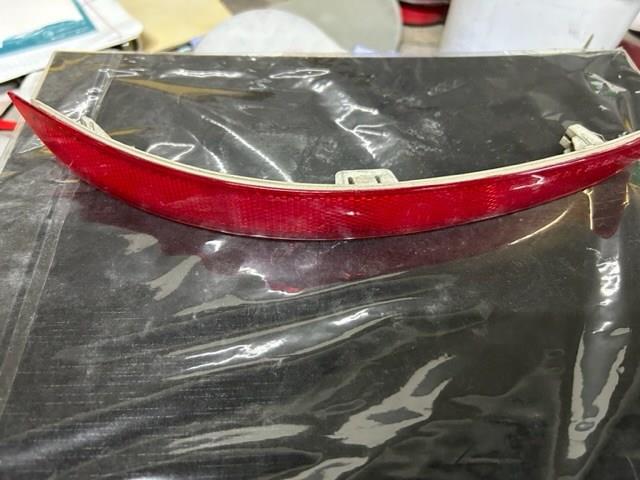 7290092 BMW Reflector, trasero, derecho