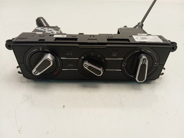 Elemento de control aire acondicionado VAG 2G1820045P