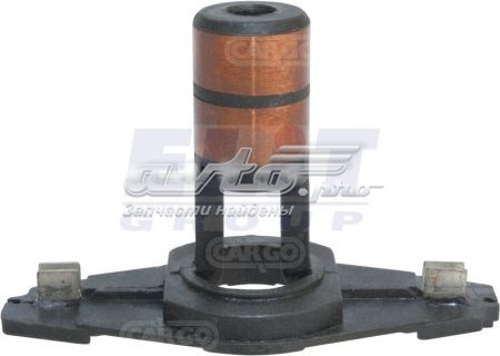 Colector de rotor de generador 138441 Cargo
