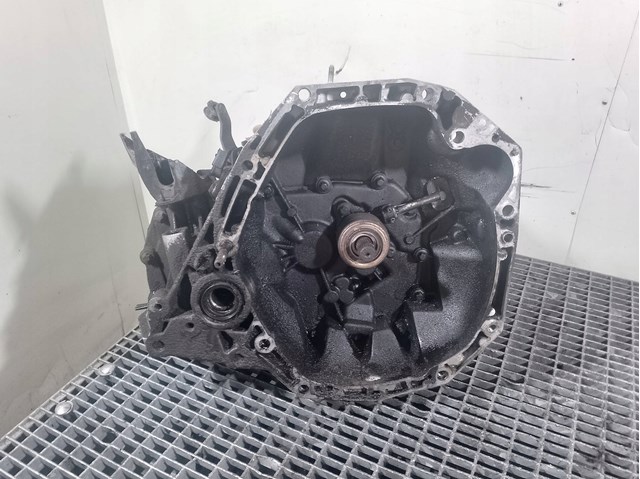  Renault (RVI) JH3131