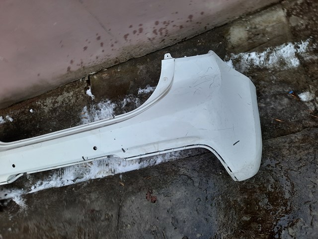 Comprar 86611H8000 Hyundai/Kia Parachoques
