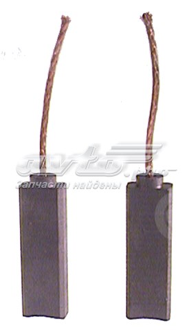 Comprar BX2012 Cargo Escobillas alternador