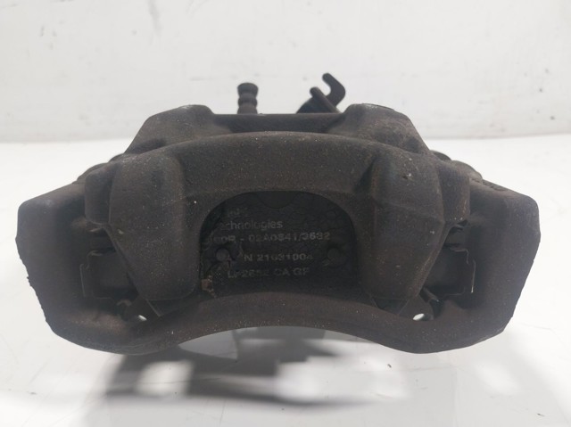 Pinza de freno trasera derecha Ford 1843320 precio, desde 66,63 EUR