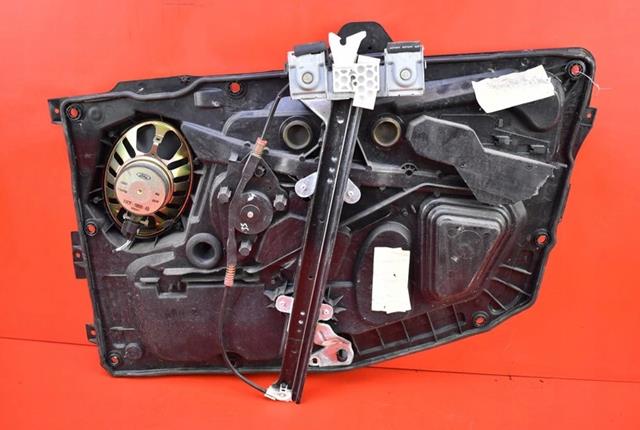 Mecanismo de elevalunas, puerta delantera izquierda FORD 2S61A045H17A