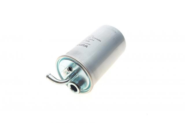 Filtro de combustible WB5000 Wunder