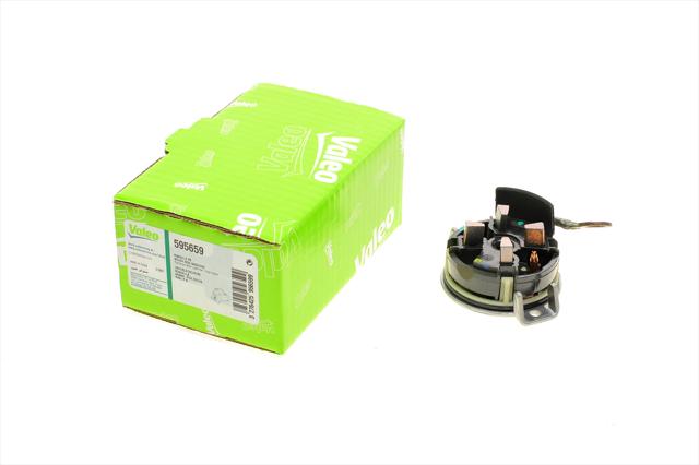 Soporte, escobillas de carbón VALEO 595659 precio, desde 29,06 EUR