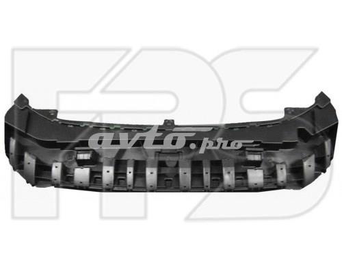 Deflector de aire inferior del radiador FPS FP2816220 precio, desde 42,99 EUR
