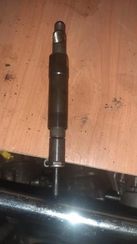0432133800 Bosch Inyector de combustible
