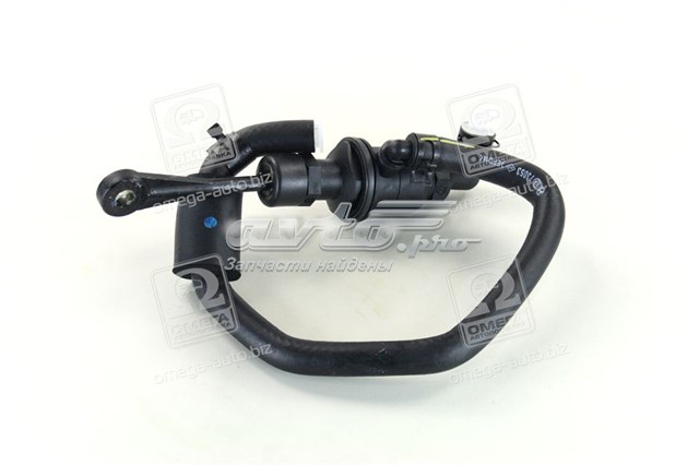 PMC68 VALEO Cilindro maestro de clutch