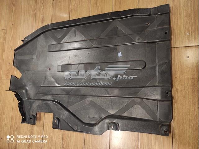 Protector de cárter y depósito de combustible BMW 71757424888 precio, desde 124,76 EUR