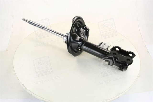 Amortiguador eje delantero izquierda Hyundai/Kia 546511M000