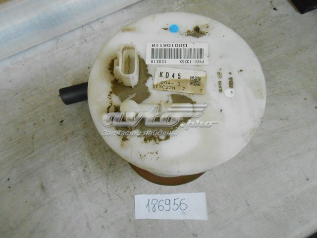 Comprar PE011335X Mazda Unidad de alimentación de combustible