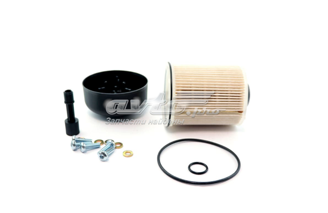 Comprar FE33822D Shafer Filtro diesel