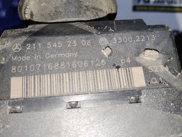 2115452308 Mercedes Interruptor de encendido
