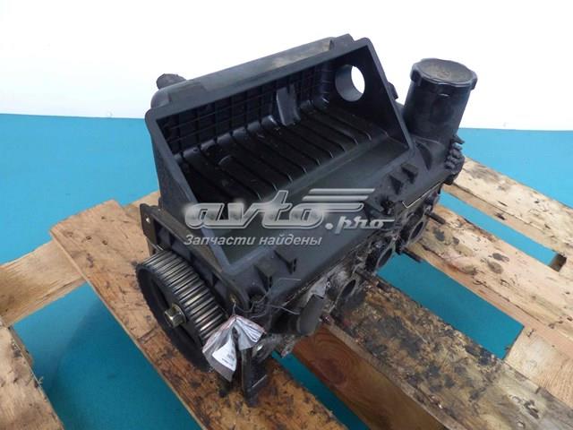 Motor completo para Hyundai Atos (MX)