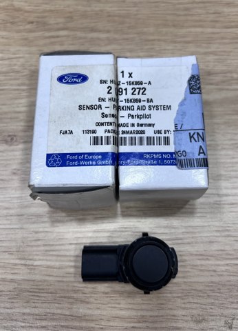 Comprar 2091272 Ford Sensor de estacionamiento delantero