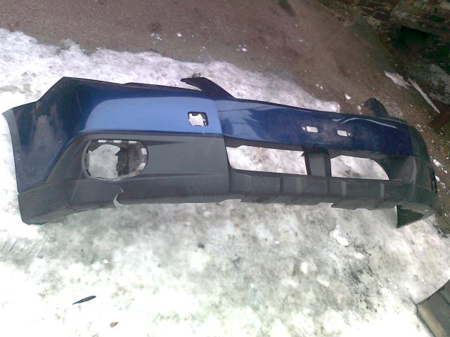 Parachoques Subaru 57704AJ050