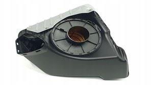 Caja del filtro de aire 4G0133838R VAG