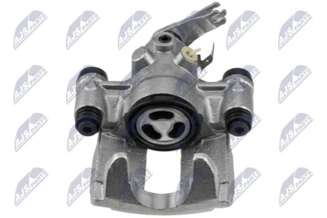 5802137541 Iveco Pinza de freno trasera derecha