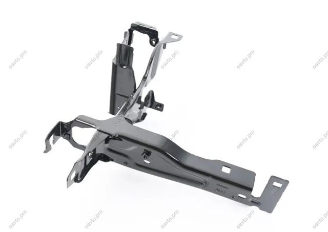 Soporte de fijación del faro delantero derecho BMW 51648071632 precio, desde 243,38 EUR