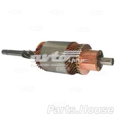 Comprar 73695 VALEO Inducido del motor de arranque