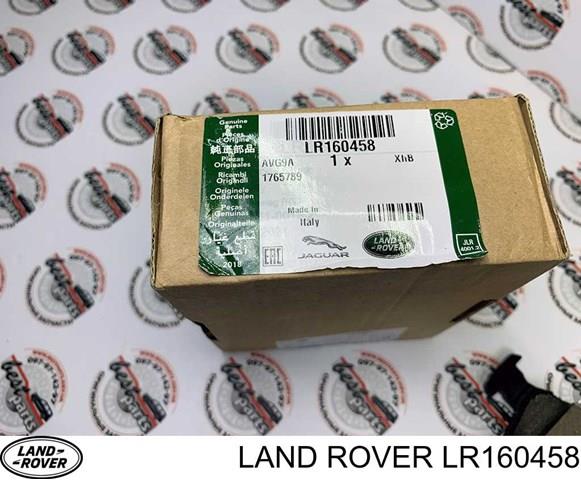 Pastillas de freno traseras LAND ROVER LR160458