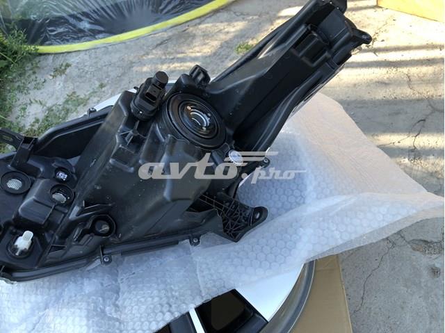 Faro derecho 81130K0060 Toyota