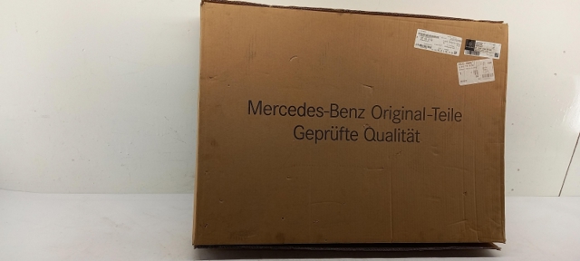 Mecanismo de elevalunas Mercedes A2477201906