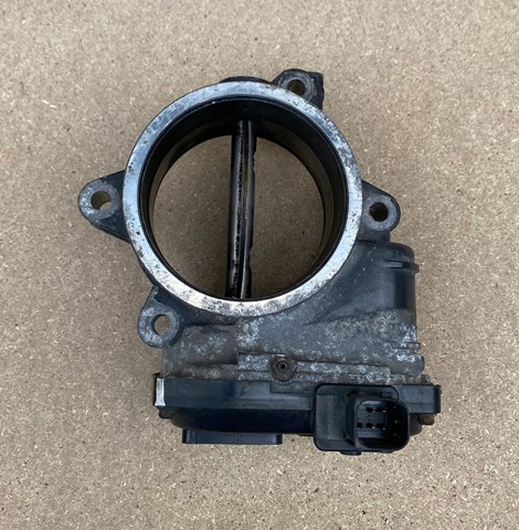 Válvula EGR 22143686 Volvo