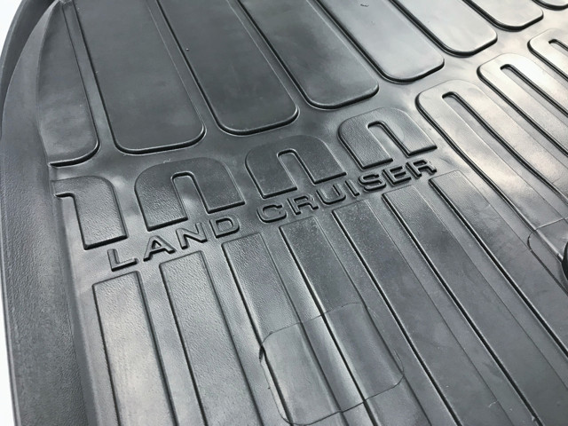 Alfombrillas de coche Toyota PZ49KJ035CRJ precio, desde 145,45 EUR