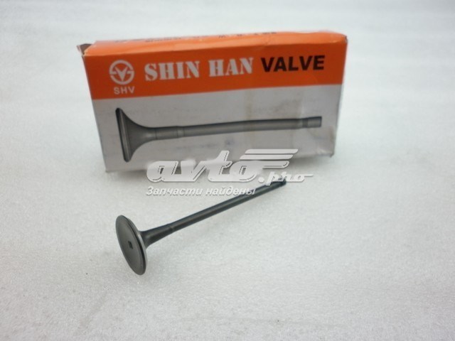 Válvula de escape Shinhan 96352793 precio, desde 6,66 EUR