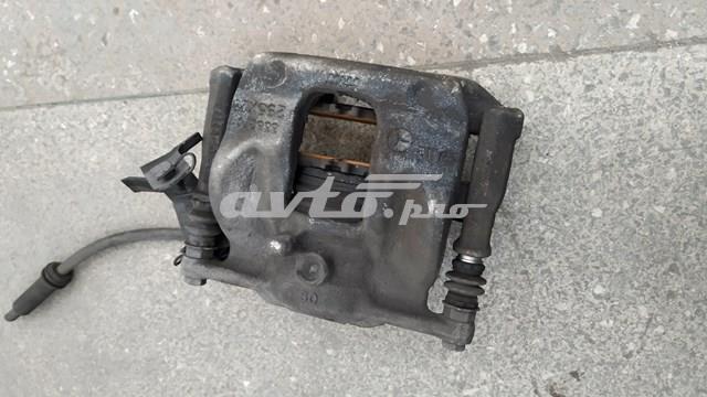 A0004216581 Mercedes pinza de freno delantera izquierda