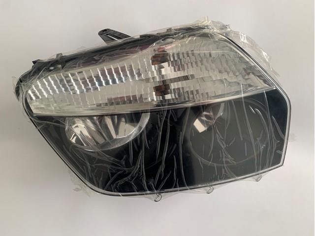 Faro derecho Renault (RVI) 260101891R precio, desde 101,41 EUR