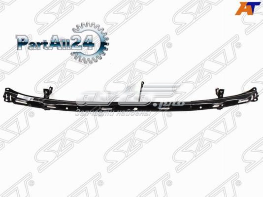 5202912080 Toyota refuerzo parachoque delantero