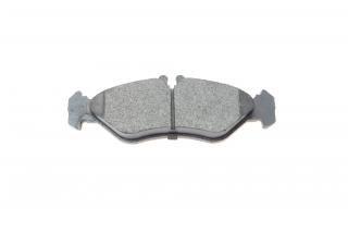 Comprar 209020 Solgy Pastillas de freno traseras