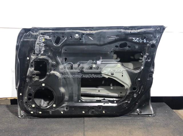 Puerta delantera derecha 60009SA1219P Subaru