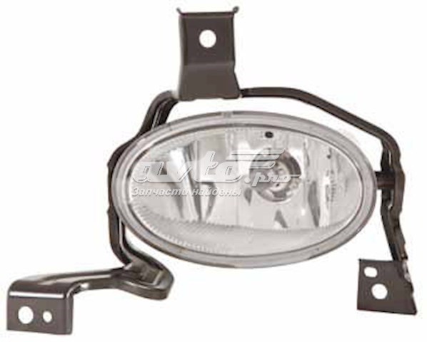 Luces antiniebla  izquierdo Depo/Loro/Abakus 2172048LUE precio, desde 76,32 EUR