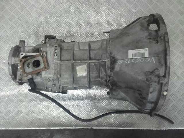 Caja de cambios 52109021AB Chrysler