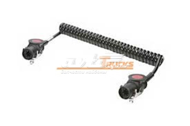 Cable de conexión del remolque WABCO 4460087000