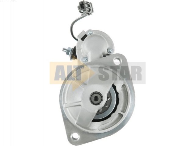 Motor de arranque AS S1091S