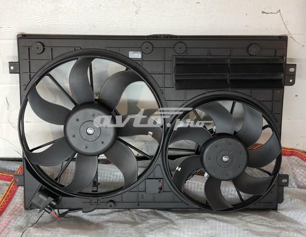 Ventilador de refrigeración completo derecho (motor y hélice) Polcar 957823W2 precio, desde 62,25 EUR