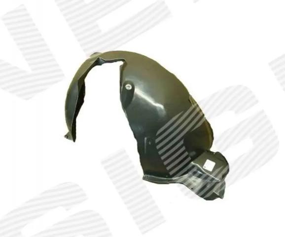 Comprar PVW11070AL Signeda Guardalodos interior izquierdo, guardafango delantero